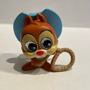 Disney Doorables Dale Let’s Go Series 2 Common